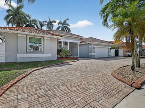 16432 NW 12th St, Pembroke Pines FL 33028