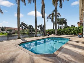 16432 NW 12th St, Pembroke Pines FL 33028