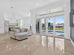 16432 NW 12th St, Pembroke Pines FL 33028