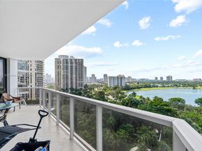 20281 E Country Club Dr 909, Aventura FL 33180