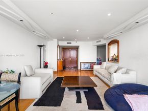 20281 E Country Club Dr 909, Aventura FL 33180