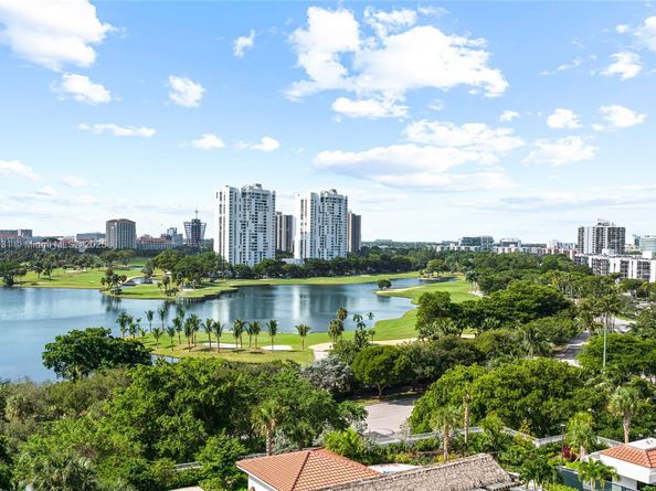 20281 E Country Club Dr 909, Aventura FL 33180