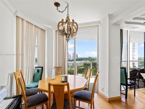 20281 E Country Club Dr 909, Aventura FL 33180
