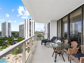 20281 E Country Club Dr 909, Aventura FL 33180
