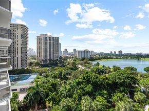 20281 E Country Club Dr 909, Aventura FL 33180