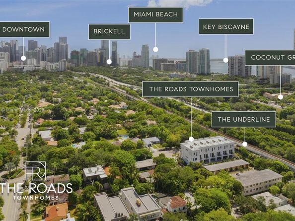 98 SW 28th Rd 1, Miami FL 33129