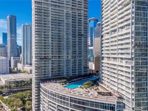 465 Brickell Ave 4106, Miami FL 33131