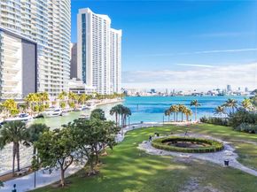 465 Brickell Ave 4106, Miami FL 33131
