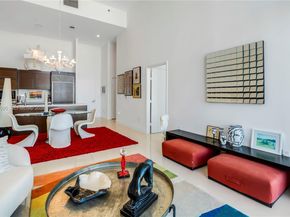 465 Brickell Ave 4106, Miami FL 33131