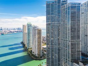 465 Brickell Ave 4106, Miami FL 33131