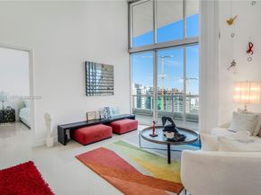 465 Brickell Ave 4106, Miami FL 33131