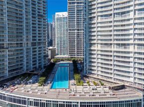 465 Brickell Ave 4106, Miami FL 33131