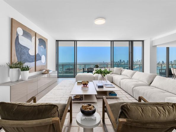 501 West Ave 4102, Miami Beach FL 33139