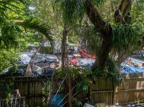 14350 NE 8th Ave, North Miami FL 33161