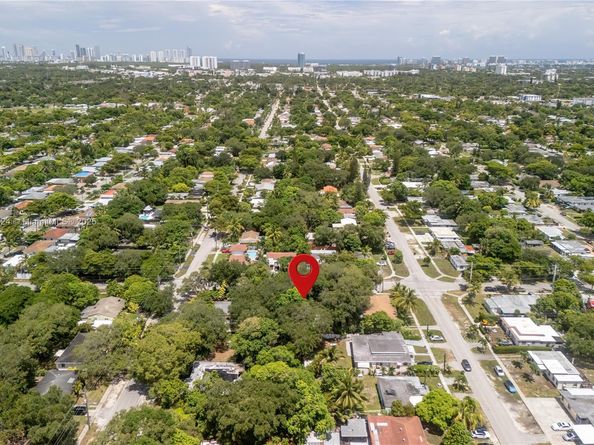 14350 NE 8th Ave, North Miami FL 33161