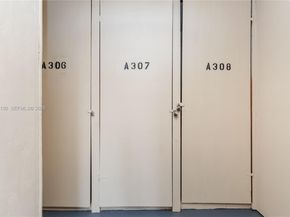 2800 N 46th Ave A307, Hollywood FL 33021