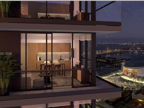 121 NE 5 St 1500, Miami FL 33132