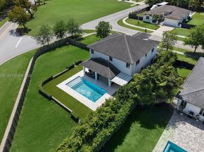 19781 SW 84th Ct, Cutler Bay FL 33189