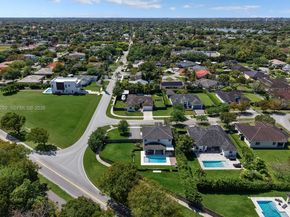 19781 SW 84th Ct, Cutler Bay FL 33189