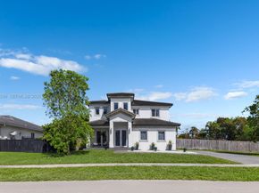 19781 SW 84th Ct, Cutler Bay FL 33189