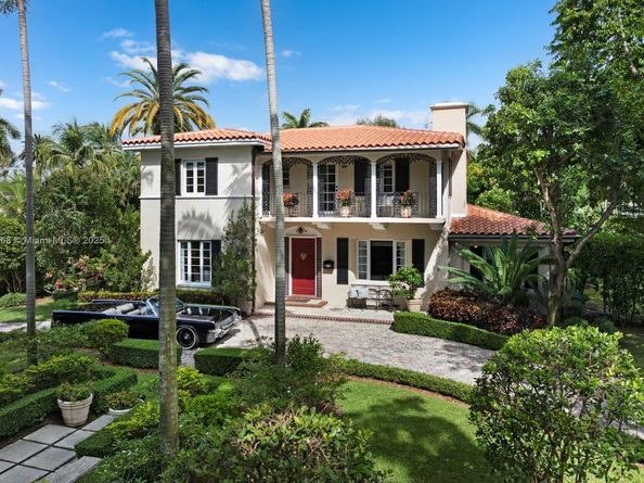 3408 Toledo St, Coral Gables FL 33134