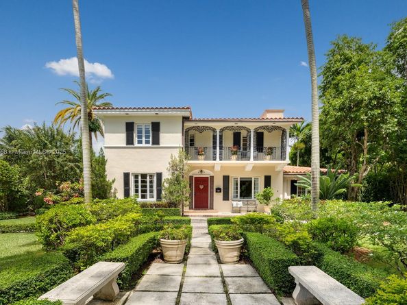 3408 Toledo St, Coral Gables FL 33134