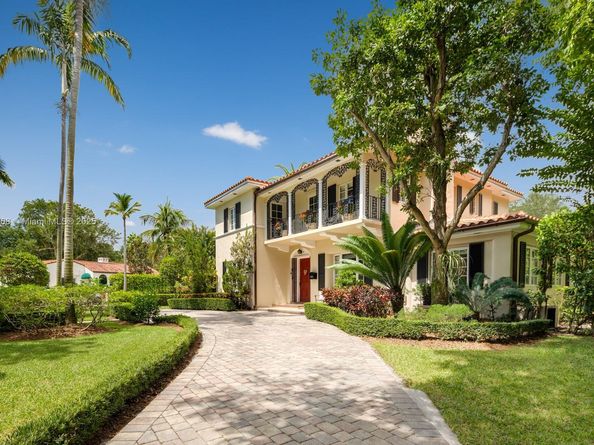 3408 Toledo St, Coral Gables FL 33134