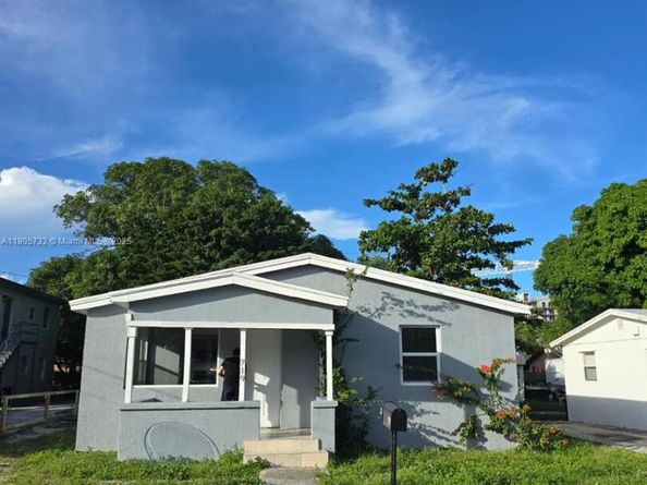 719 21st St, West Palm Beach FL 33407