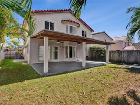 15502 SW 137th Pl, Miami FL 33177
