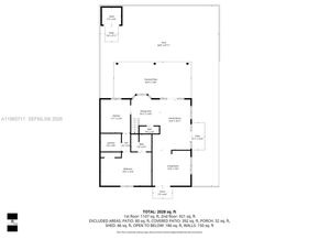 15502 SW 137th Pl, Miami FL 33177