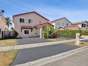 15502 SW 137th Pl, Miami FL 33177