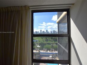20301 W Country Club Dr 1425, Aventura FL 33180