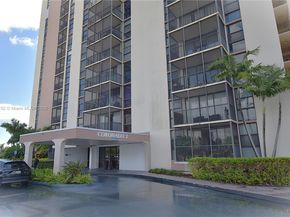 20301 W Country Club Dr 1425, Aventura FL 33180
