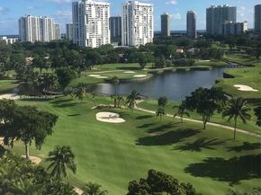 20301 W Country Club Dr 1425, Aventura FL 33180