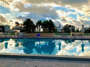 20301 W Country Club Dr 1425, Aventura FL 33180