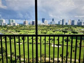 20301 W Country Club Dr 1425, Aventura FL 33180