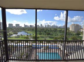 20301 W Country Club Dr 1425, Aventura FL 33180