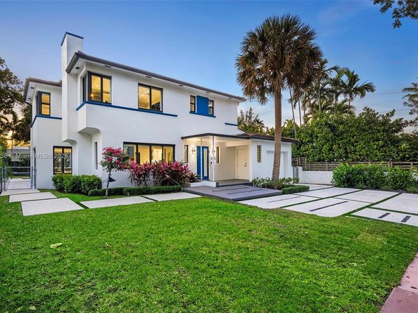 6166 Pine Tree Dr, Miami Beach FL 33140