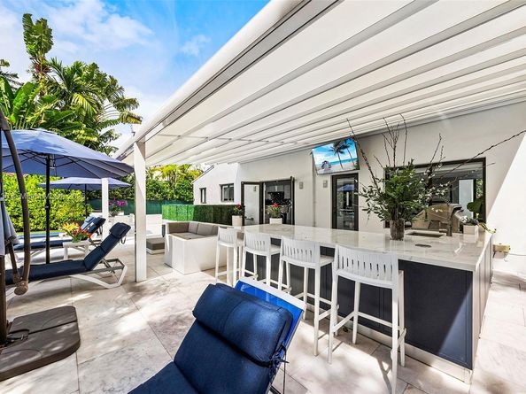 6166 Pine Tree Dr, Miami Beach FL 33140