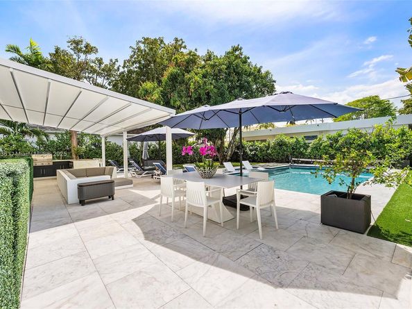 6166 Pine Tree Dr, Miami Beach FL 33140