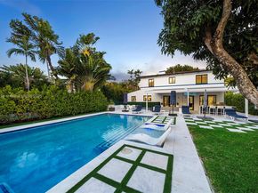 6166 Pine Tree Dr, Miami Beach FL 33140