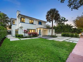 6166 Pine Tree Dr, Miami Beach FL 33140