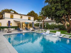 6166 Pine Tree Dr, Miami Beach FL 33140