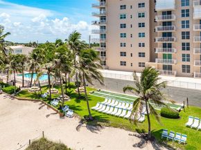 1050 Hillsboro Mile 403W, Hillsboro Beach FL 33062