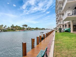 1050 Hillsboro Mile 403W, Hillsboro Beach FL 33062