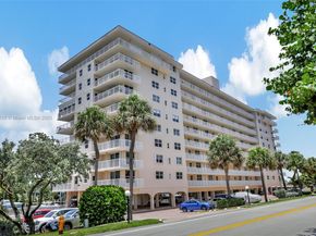 1050 Hillsboro Mile 403W, Hillsboro Beach FL 33062