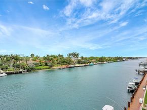 1050 Hillsboro Mile 403W, Hillsboro Beach FL 33062