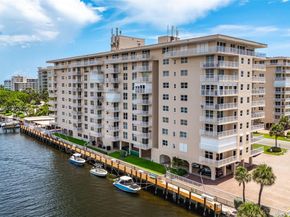 1050 Hillsboro Mile 403W, Hillsboro Beach FL 33062