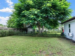 11831 SW 182nd Ter, Miami FL 33177