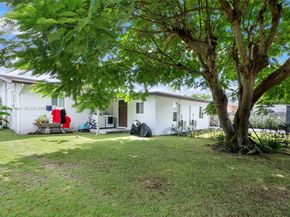 11831 SW 182nd Ter, Miami FL 33177